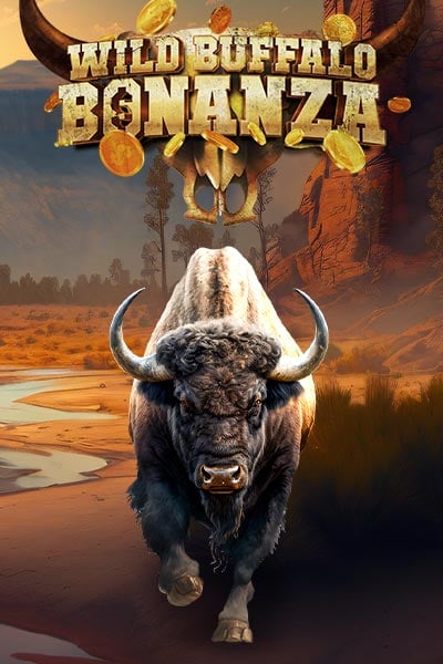 Wild Buffalo Bonanza