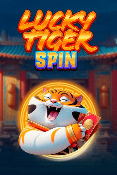 Lucky Tiger Spin