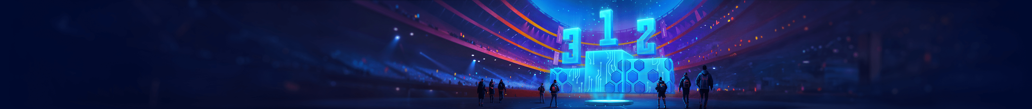 Join our Tournaments – win €6,000,000!