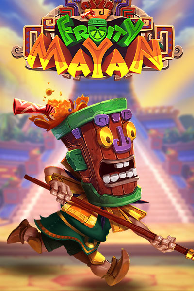 Fruity Mayan