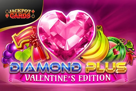 Diamond Plus Valentine's Edition