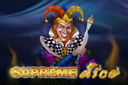 Supreme Dice
