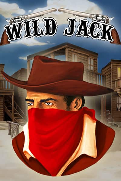 Wild Jack