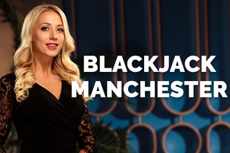Blackjack Manchester