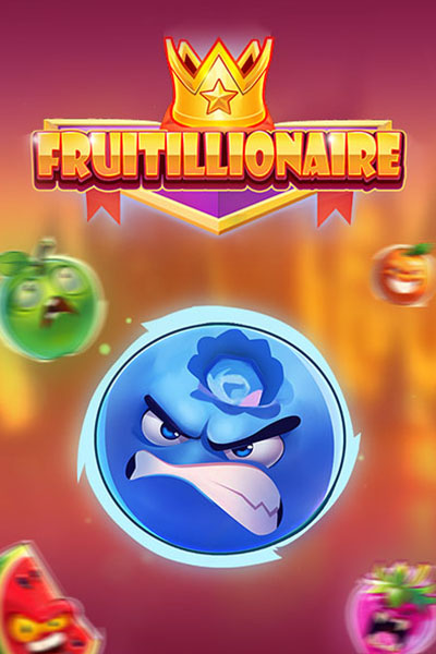 Fruitillionaire