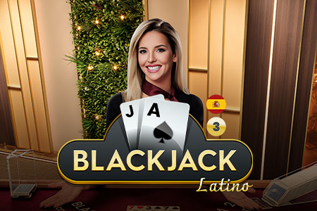 Blackjack Latino 3