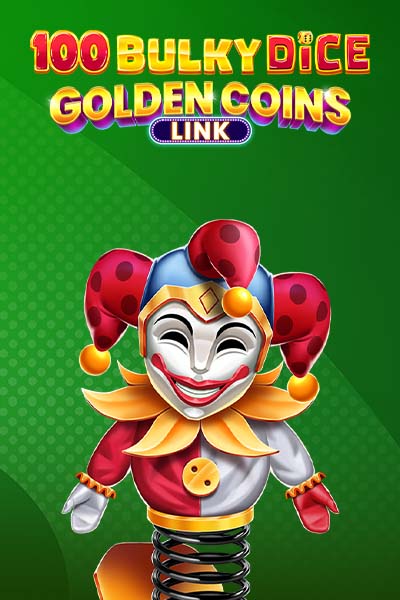 100 Bulky Dice -&nbsp; Golden Coins Link