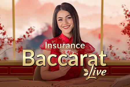 Insurance Baccarat