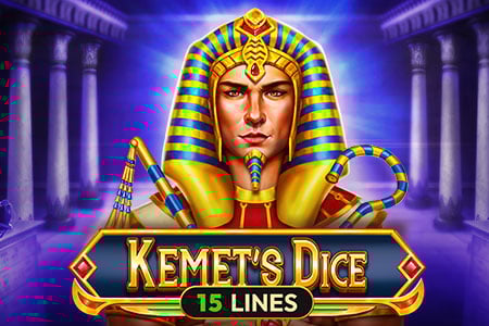 Kemet's Dice