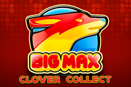 Big Max Clover Collect