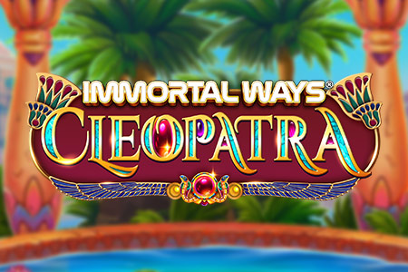 Immortal Ways Cleopatra