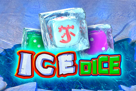 Ice Dice
