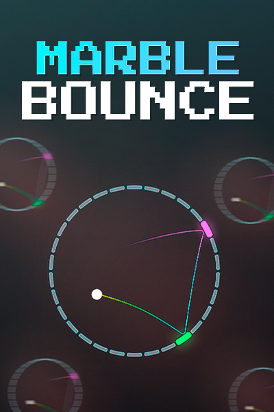 Marble Bounce