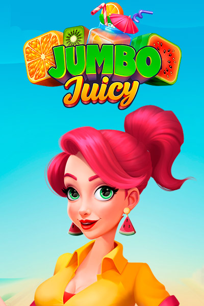 Jumbo Juicy